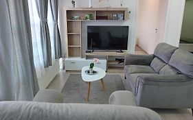 Apartmani Dubrava 3